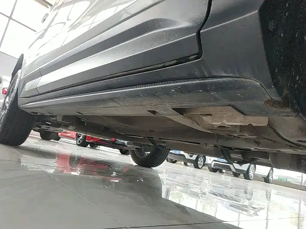 Geely Coolray 2024 2024 1.5T DCT Soaring Dragon Edition