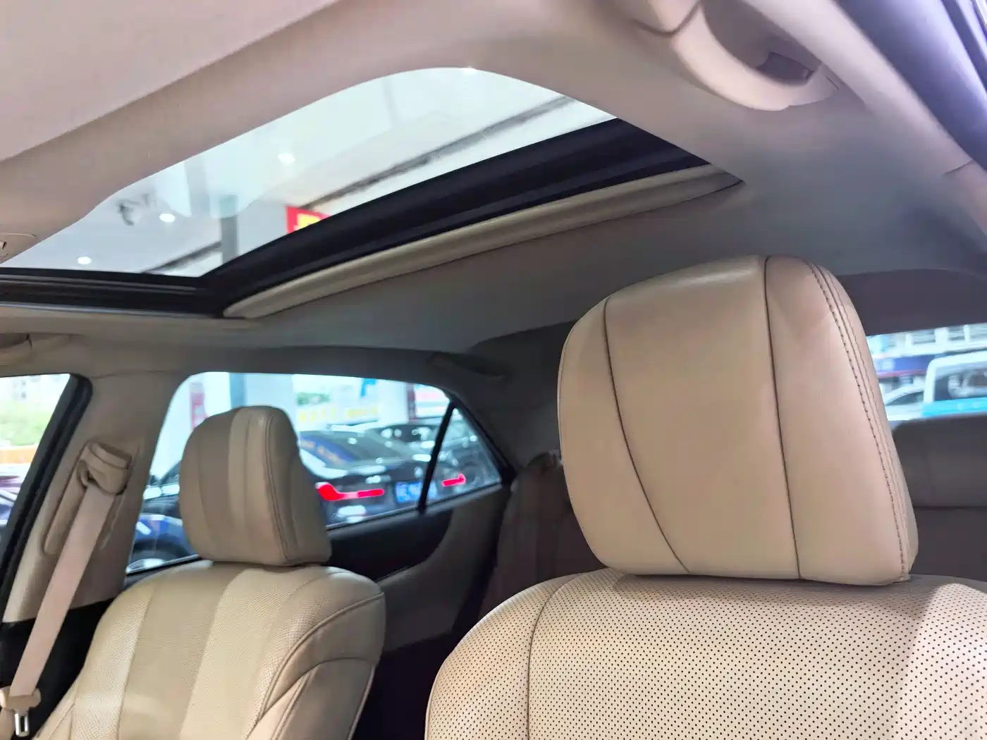 Toyota Crown 2015 2.0T Fashion фото 13