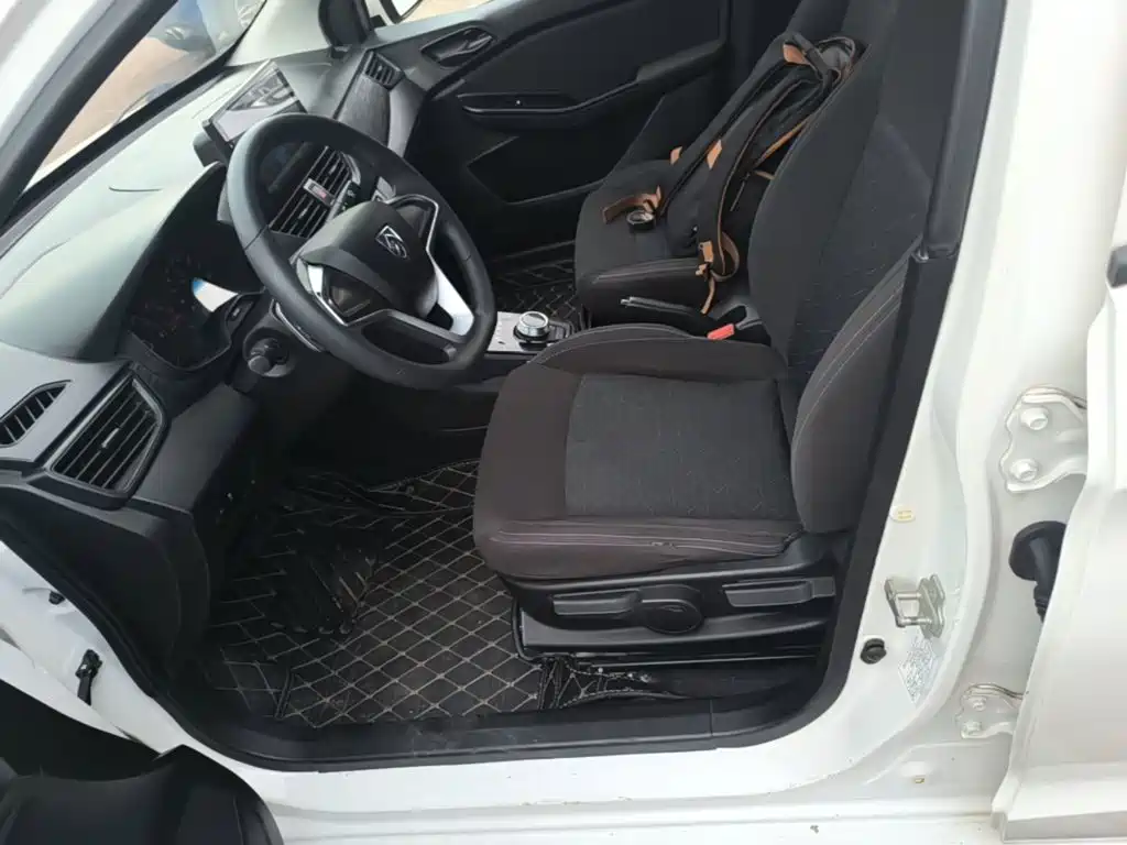 Baojun 310 2019 2019 1.2L Automatic Comfort