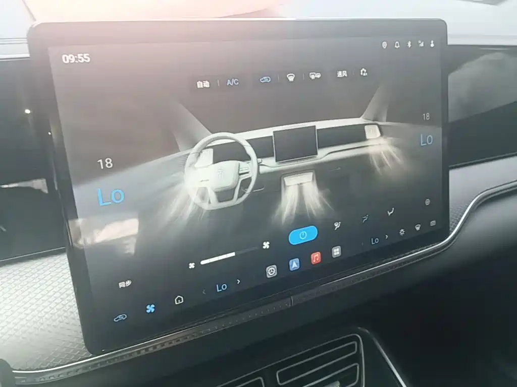 BYD Song Pro New Energy 2026 2026 DM-i Smart Edition 133KM Superior