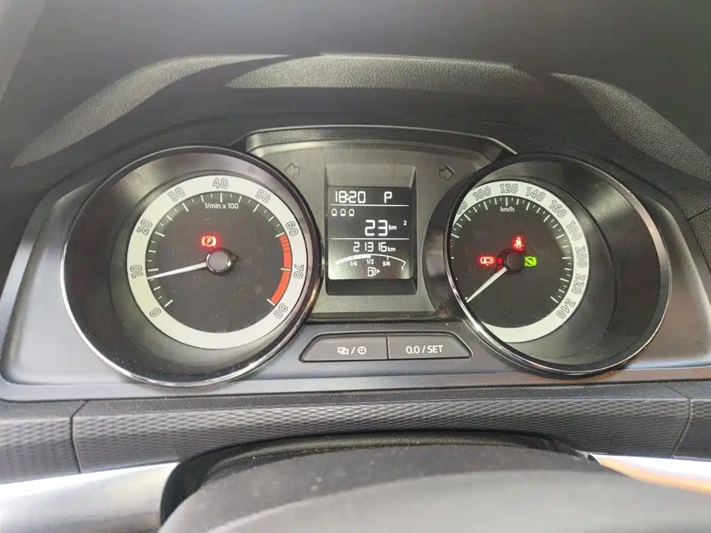 Škoda Kamiq 2018 1.5L Automatic Comfort Version China VI фото 4