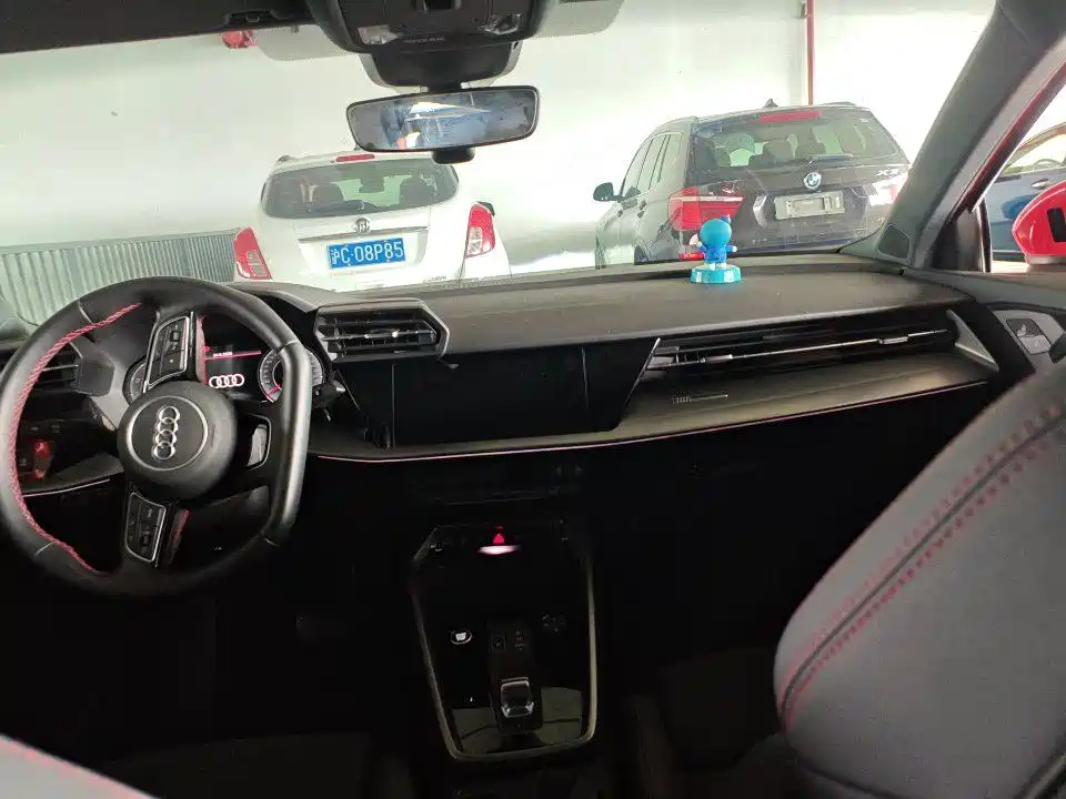 Фото 5 - Audi A3