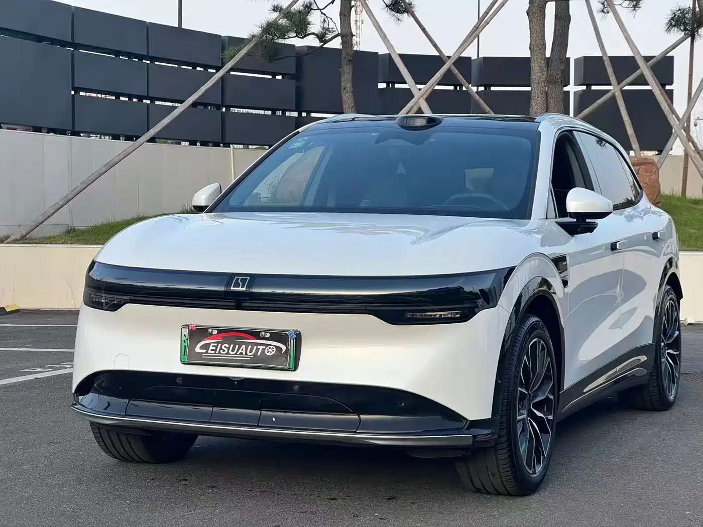 ZEEKR EXTREME KRYPTON 7X