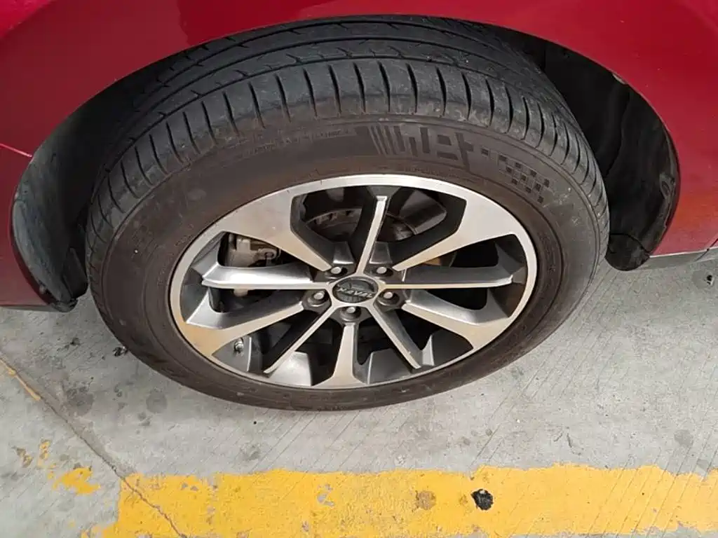 Haval F5 2019 2018 1.5T i-Style