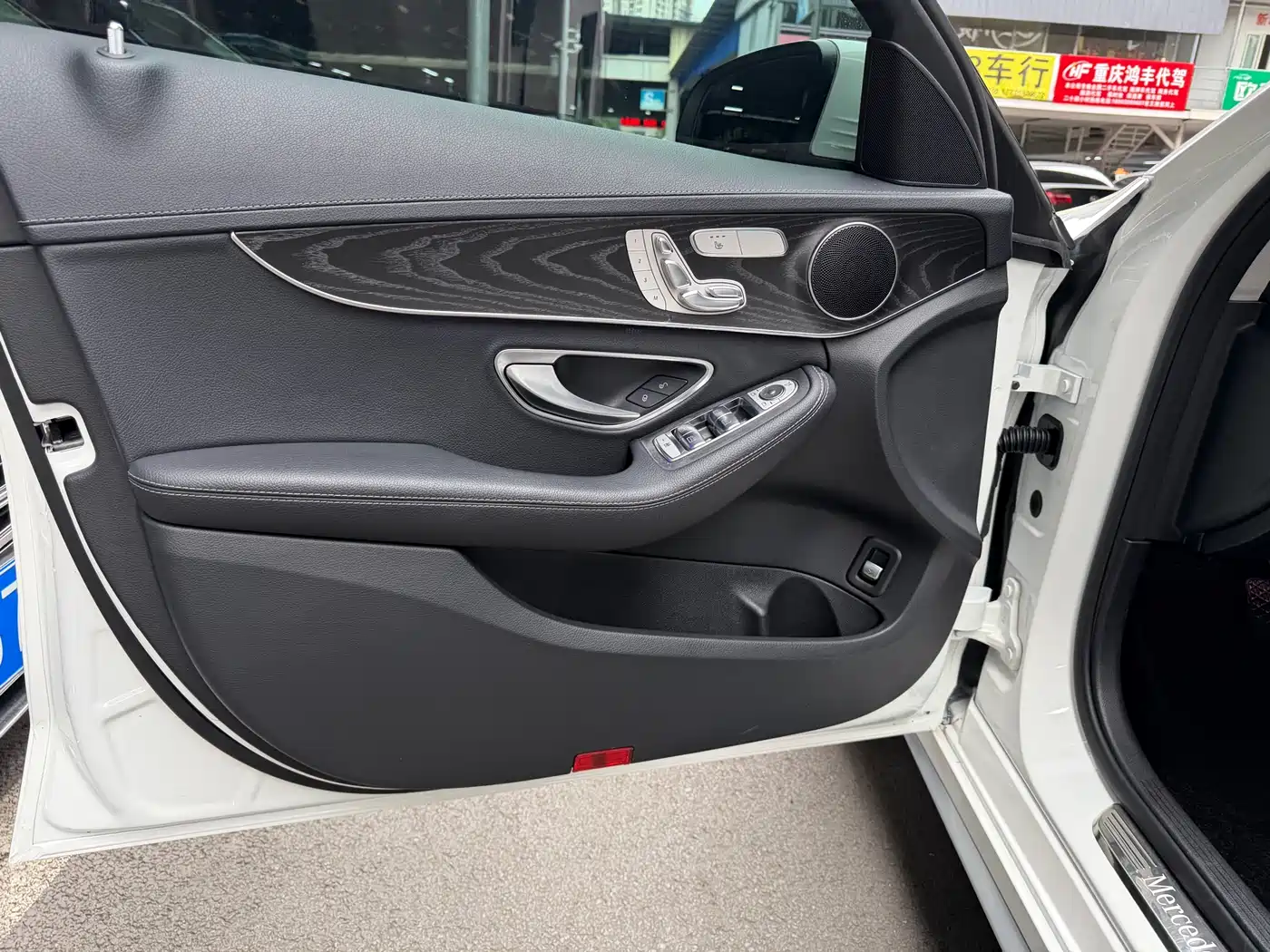 Mercedes-Benz C-Class 2021 C 260 L Sport Edition фото 11