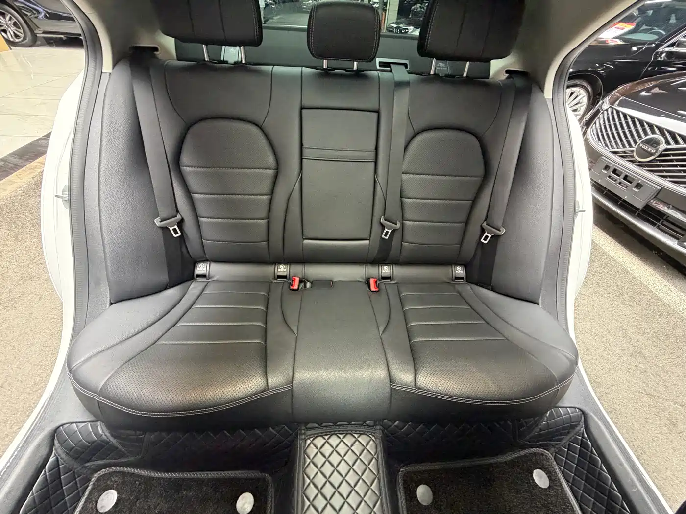 Mercedes-Benz C-Class 2021 C 260 L Sport Edition фото 22