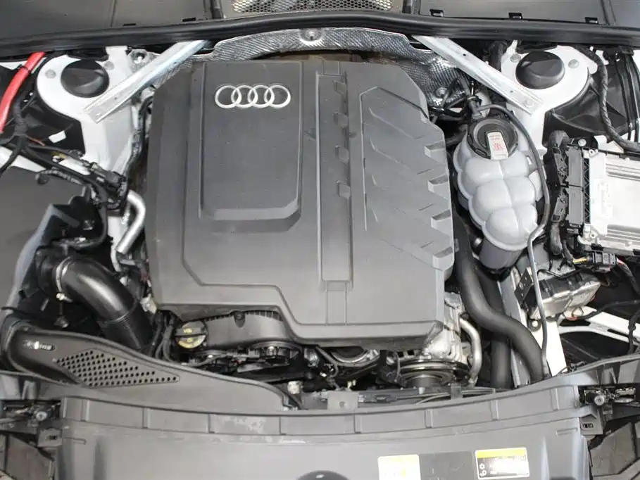 Audi A4L 2024 40 TFSI Fashion Dynamic фото 10