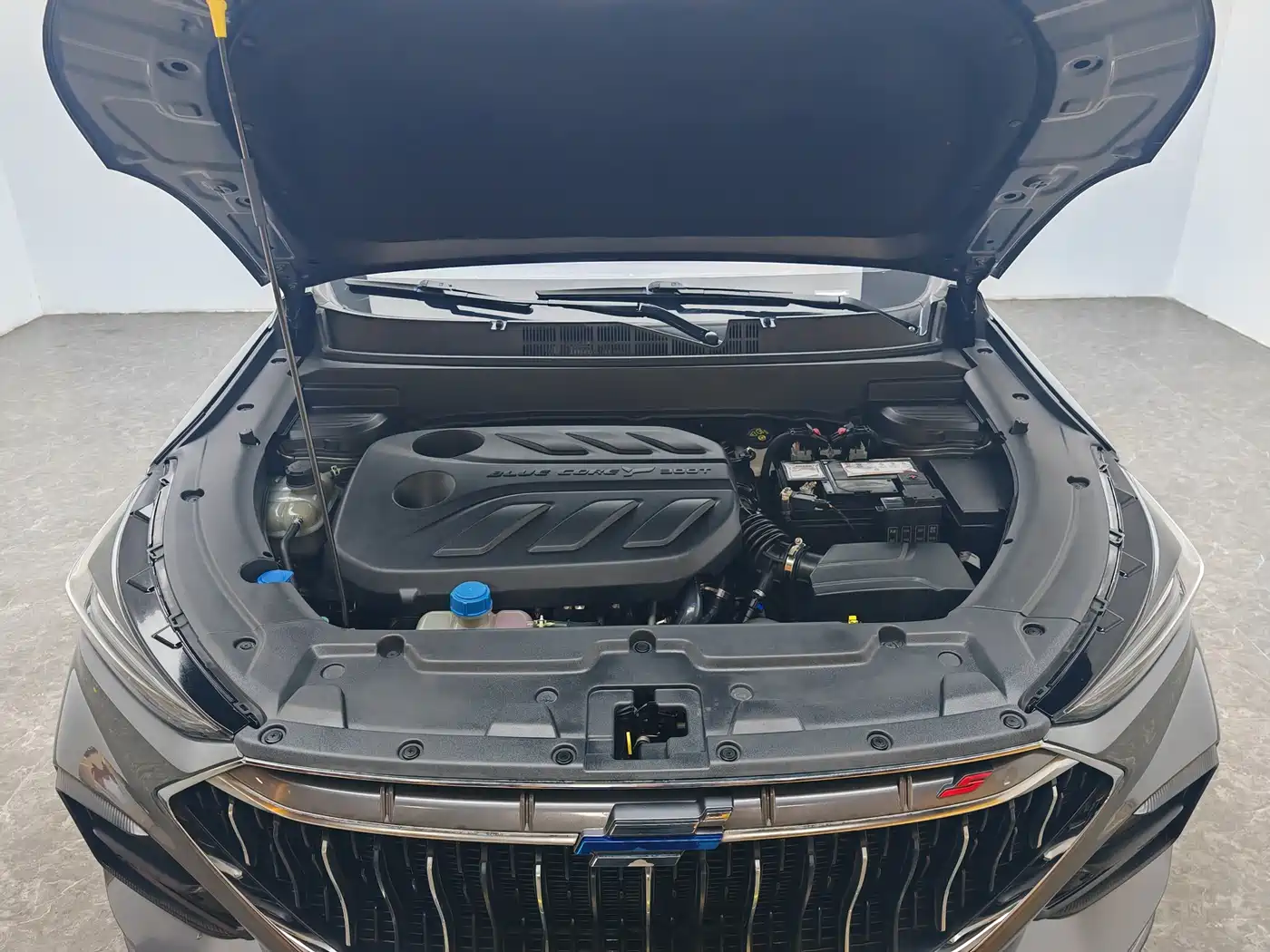 CHANGAN CHANGAN AUCHAN X5