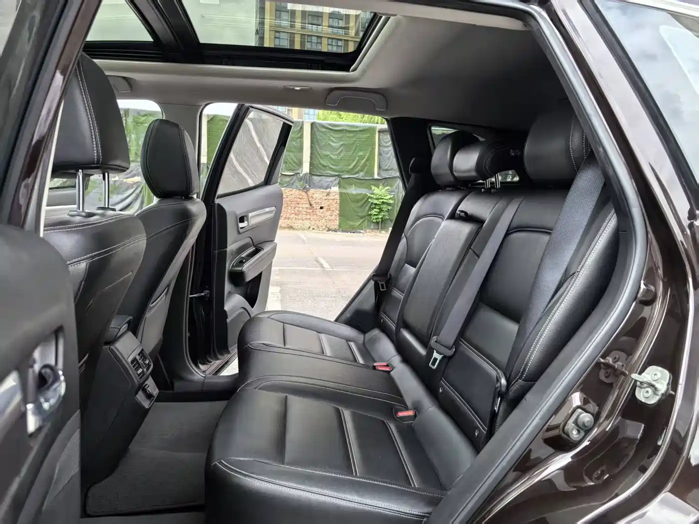 Renault Koleos 2019 2018 2.0L 2WD Luxury Edition