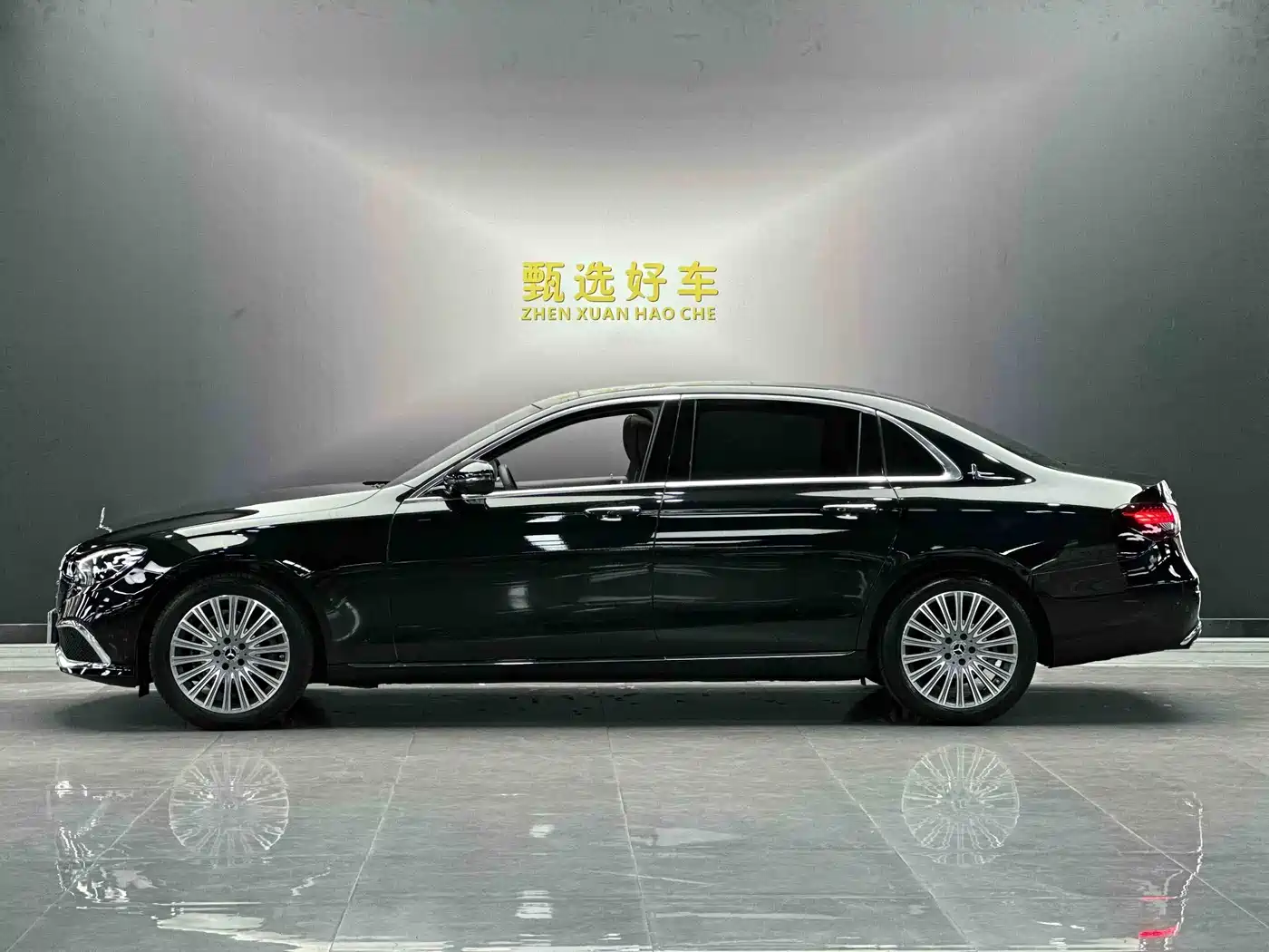 Mercedes-Benz E-Class 2023 E 300 L Luxury фото 4