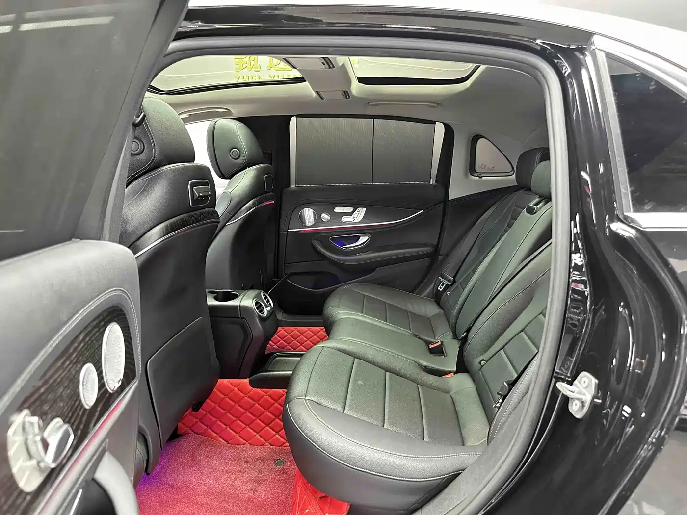 Mercedes-Benz E-Class 2019 Facelift E 300 L Luxury фото 7