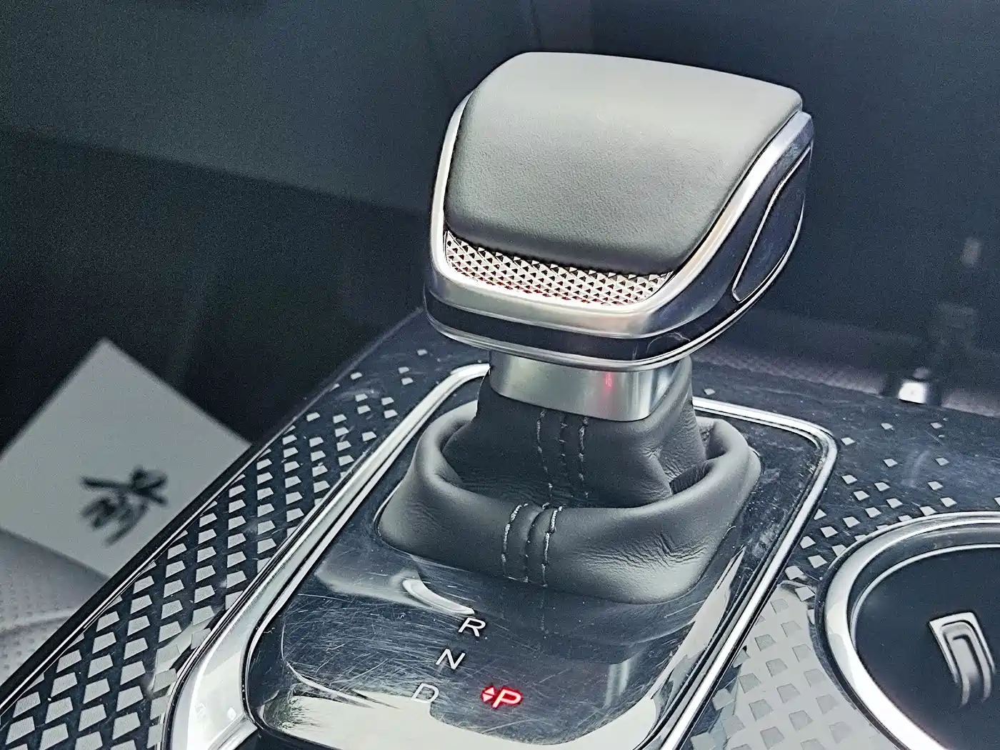 Hongqi HONGQI HS3 PHEV