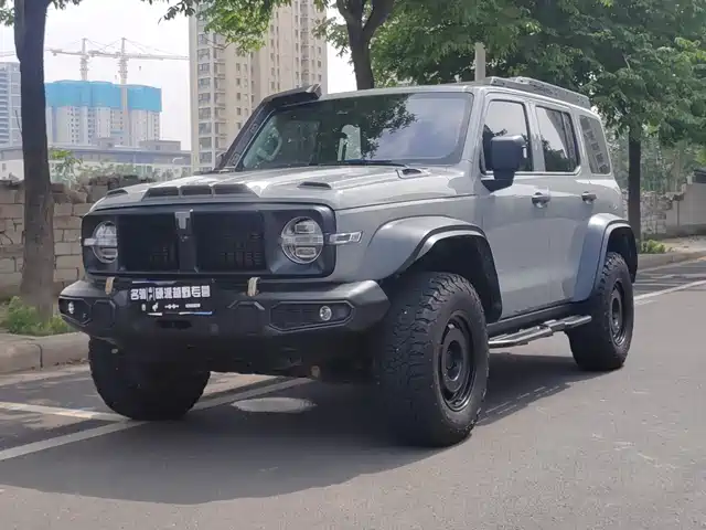 TANK 300