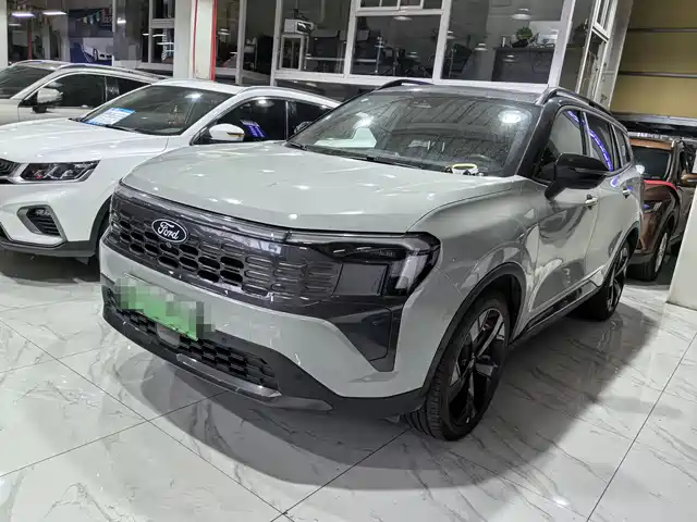  Ford Lingrui New Energy 2025 Model Premium Edition PLUS