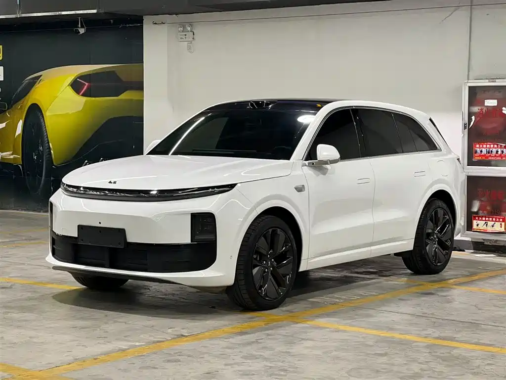 Li Auto IDEAL L6