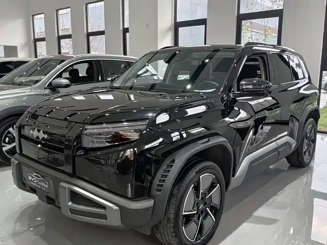 FANG CHENG BAO TITANIUM 3