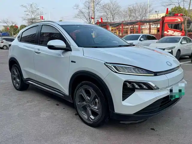 siming dongfeng-honda-m-nv