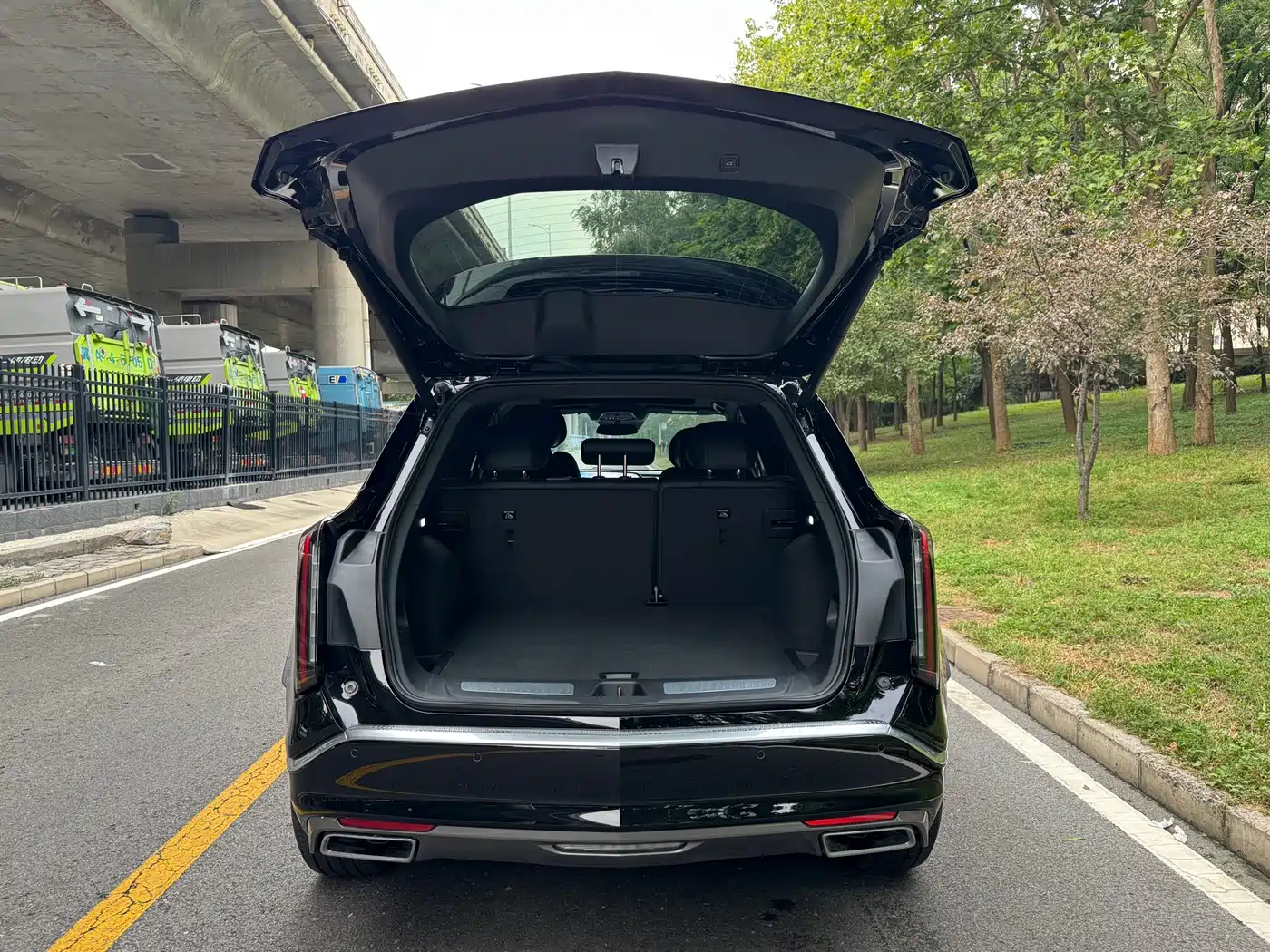 Cadillac XT5 2025 2025 2.0T FWD Style Edition