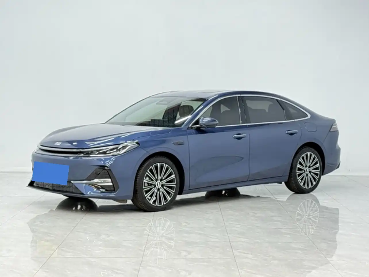 Geely Galaxy Galaxy A7 2025 EM-i