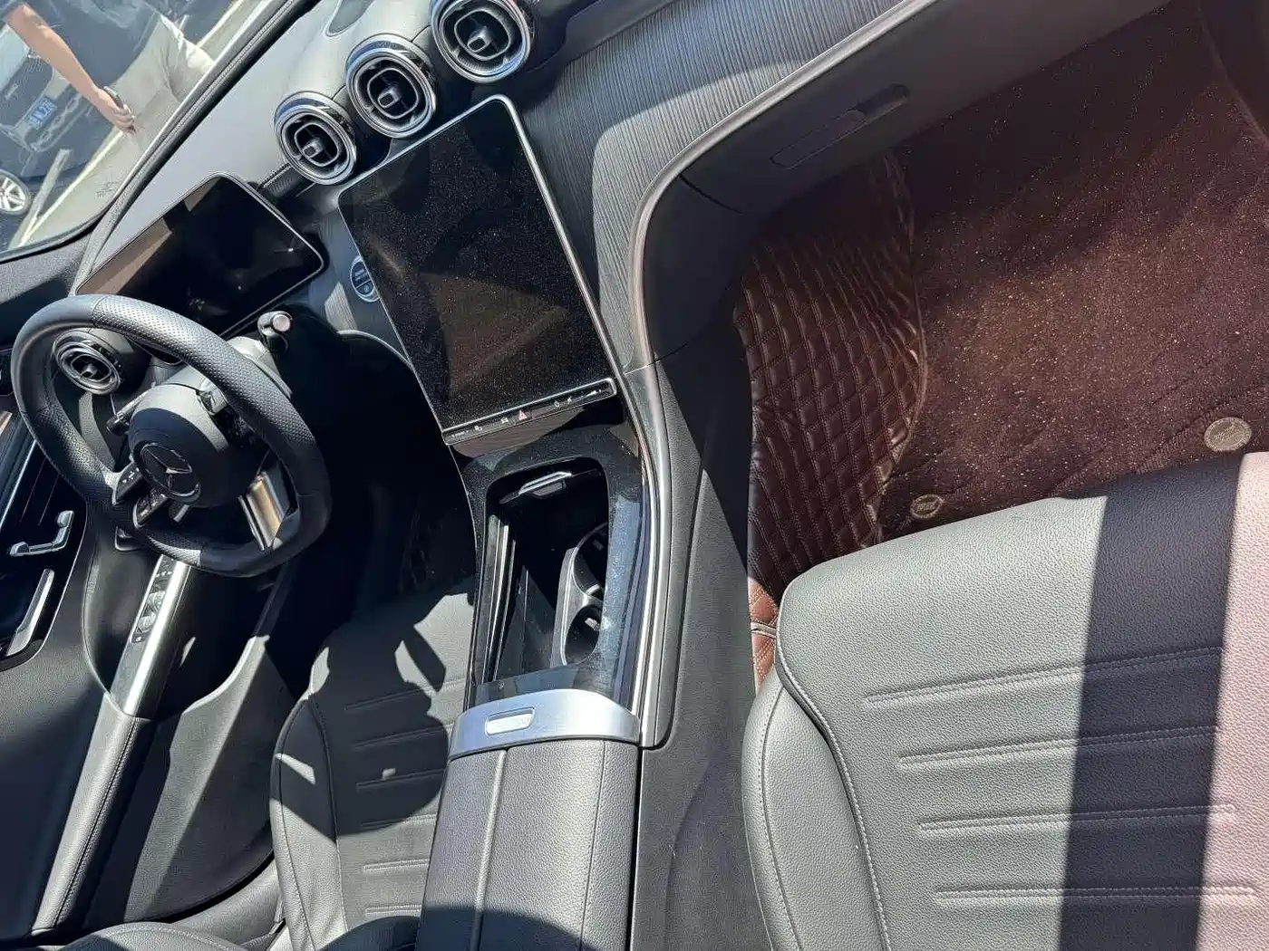 Mercedes-Benz C-Class 2024 C 260 L Sport фото 7