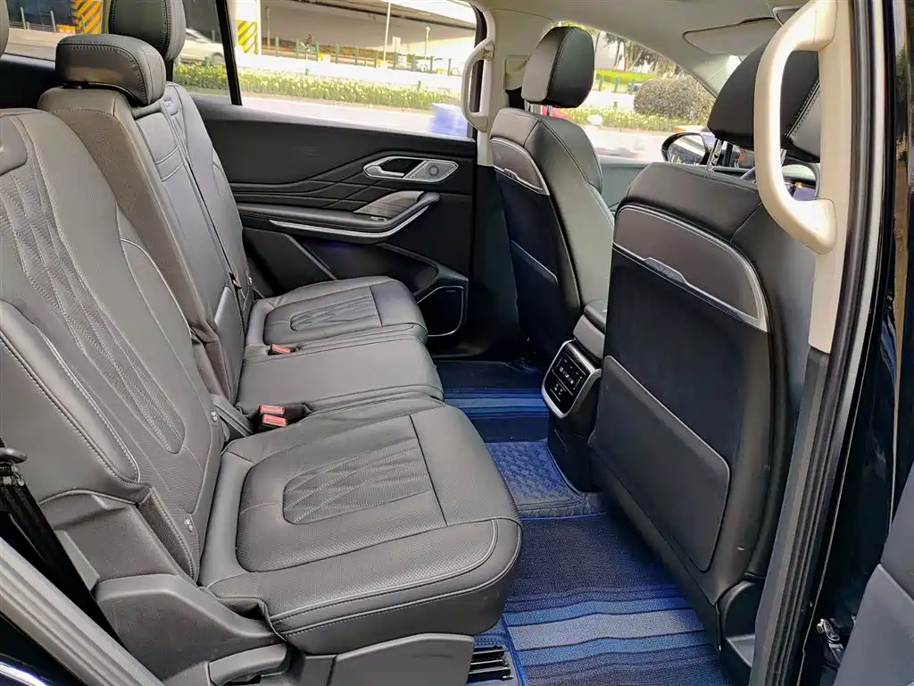 Hongqi HONGQI HS7 PHEV