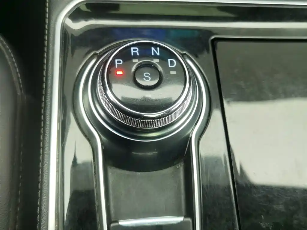 FORD SHARP WORLD