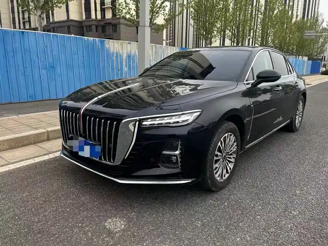 Hongqi HONGQI H5