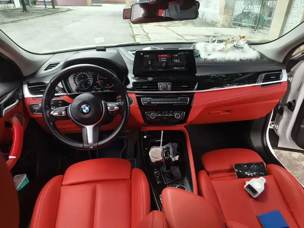 Фото 13 - BMW X2