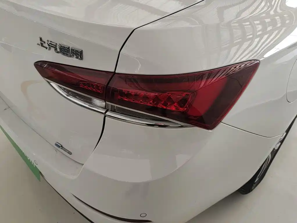 BUICK YINGLANG