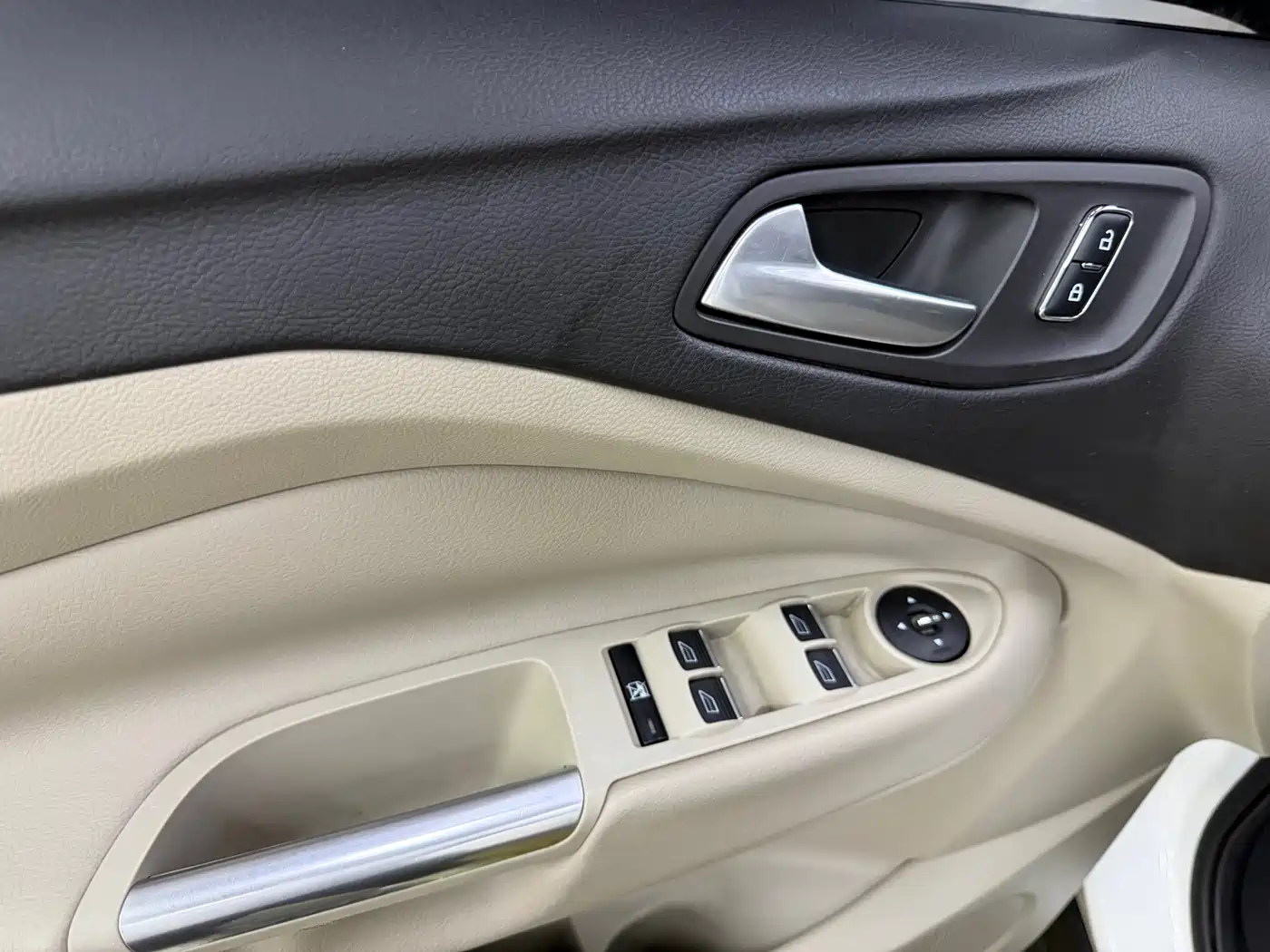 Ford Kuga 2013 2013 2.0L GTDi AWD Elite