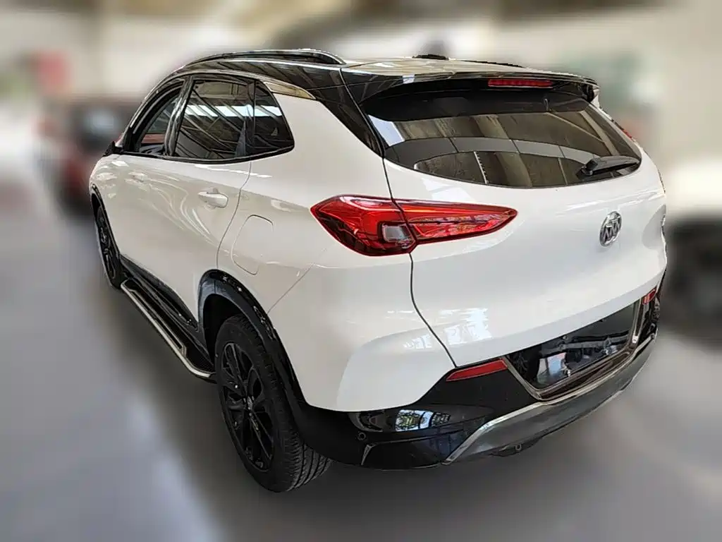 Фото 9 - Buick Encore