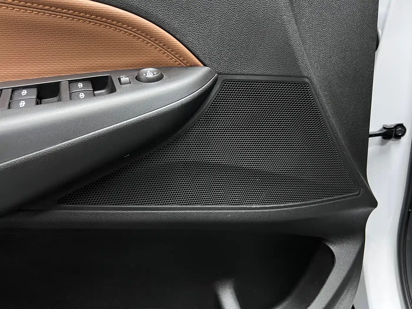 Buick Encore 2020 20T CVT Luxury Edition фото 18