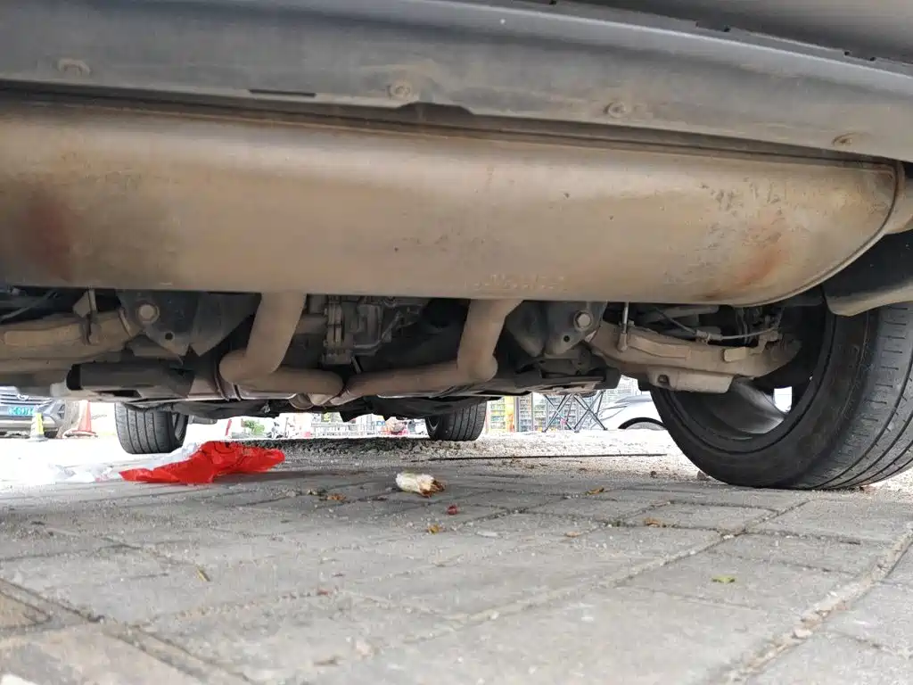 Lincoln Nautilus (Import) 2019 2019 2.7T 4WD Zunyao Version China VI