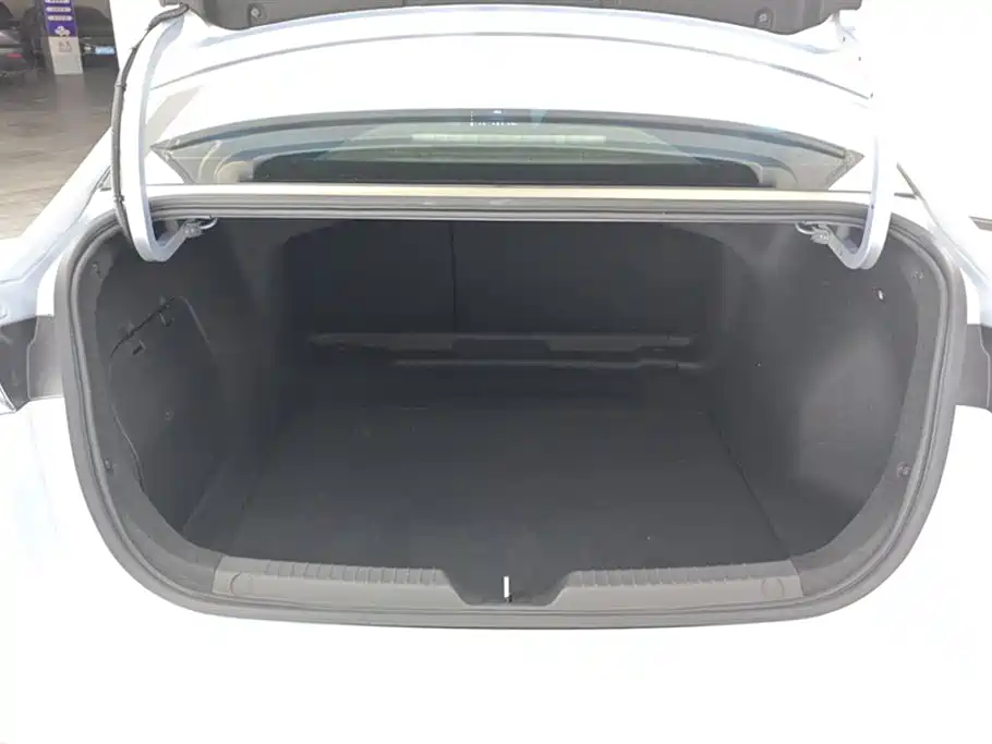 GAC Trumpchi Trumpchi Emkoo 2023 Shadow Leopard H High-Efficiency Hybrid фото 4