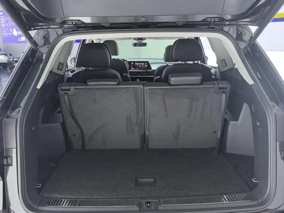 Volkswagen Talagon 2021 2021 380TSI 4WD Luxury Premium Edition Pro