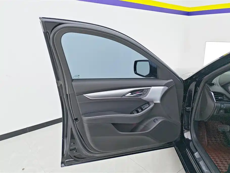 Cadillac CT5 2021 Facelift 28T Luxury Edition фото 7