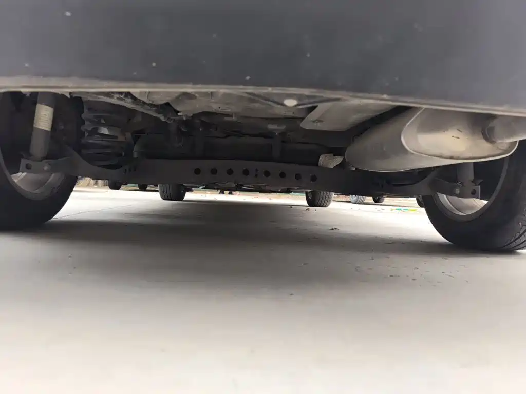 Roewe i5 2019 2019 1.5L Manual 4G-Connected Langyue Edition