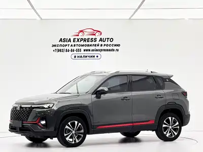 Changan CS35PLUS