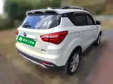 Фото 4 - Changan CS35