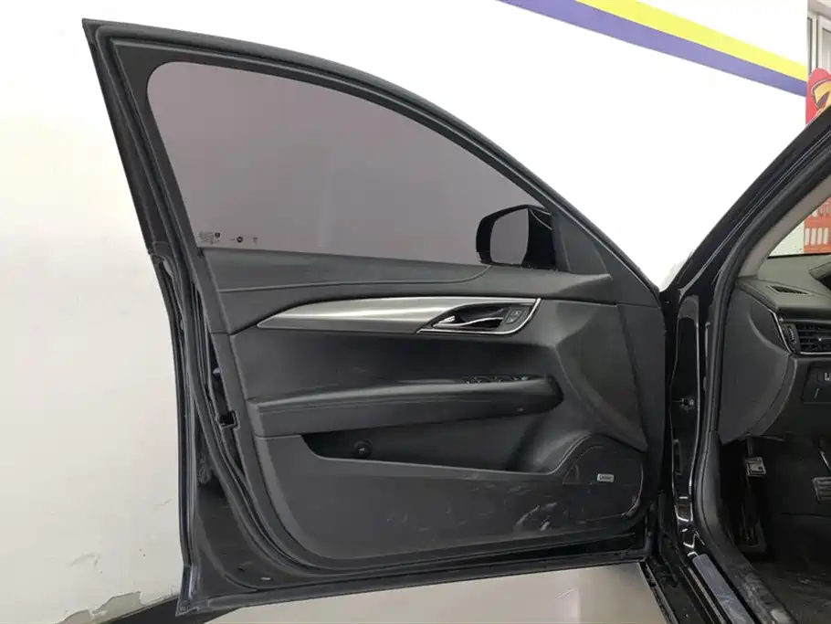 Cadillac ATS-L 2017 28T Technology фото 7