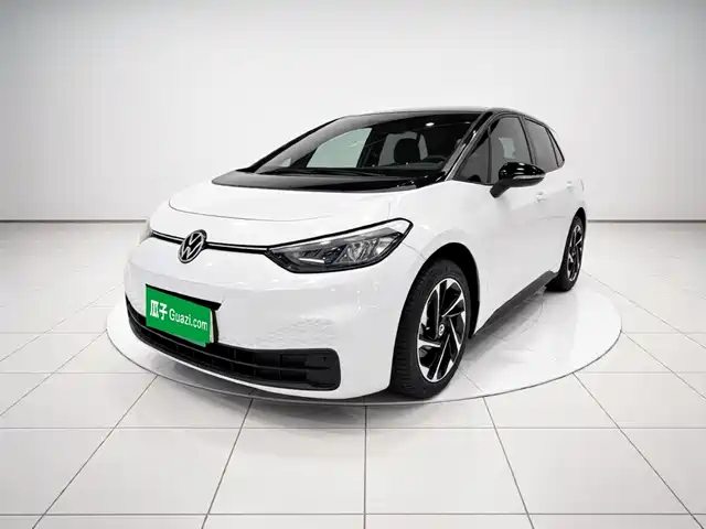Volkswagen ID.3 Outstanding