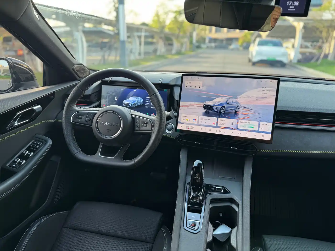 LYNK 03