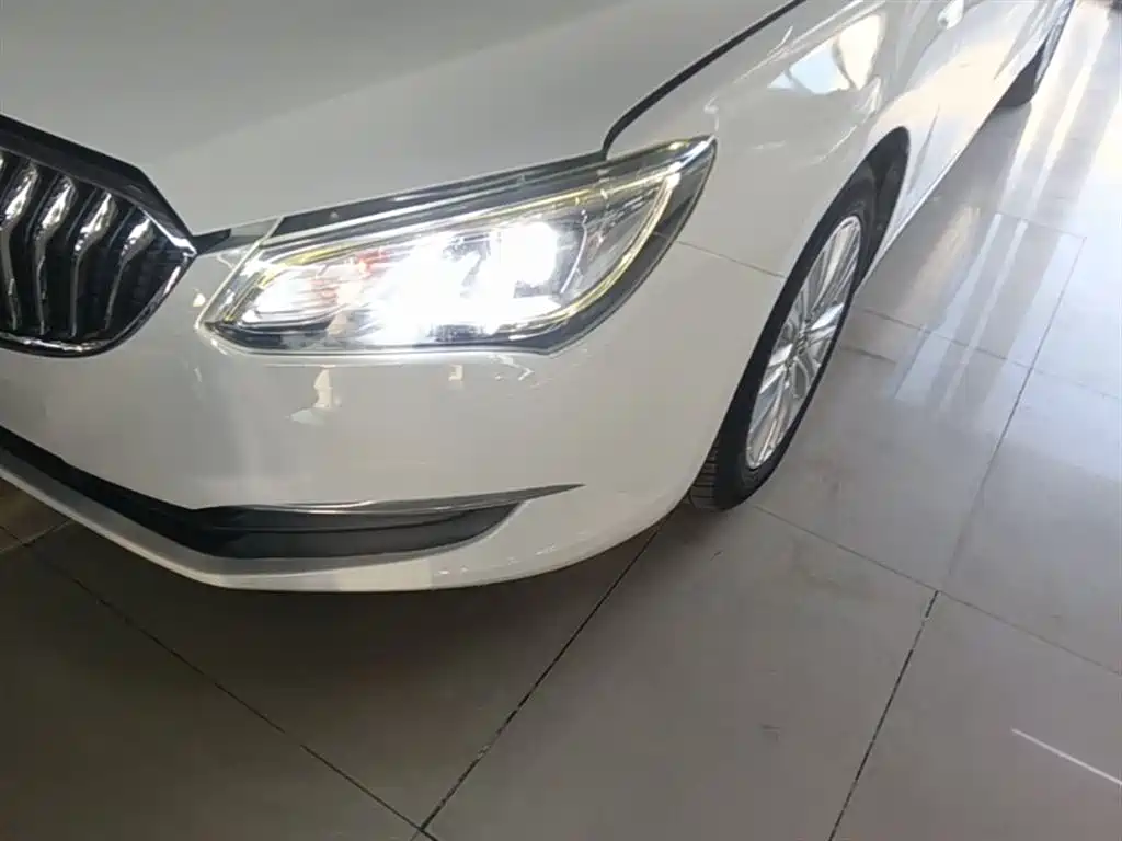 Buick Excelle 2017 15N Automatic Elite фото 24