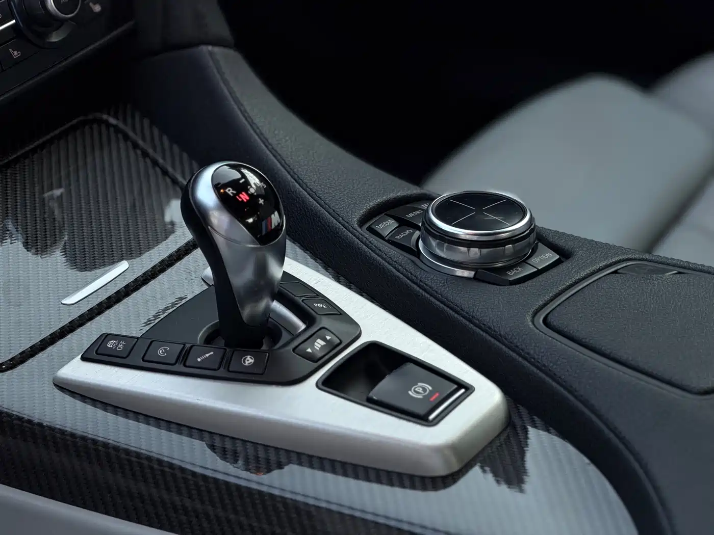 BMW M6 2013 M6 Gran Coupe фото 11
