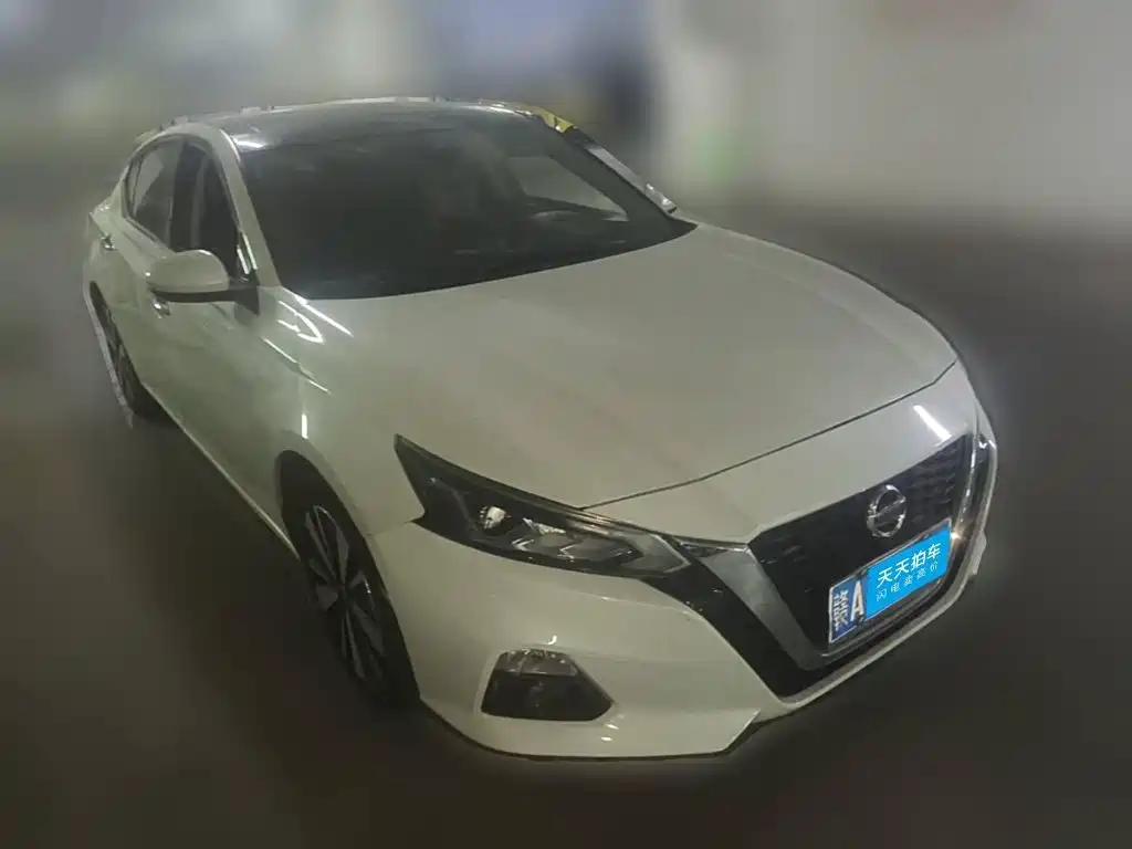 Nissan TEANA, миниатюра 3