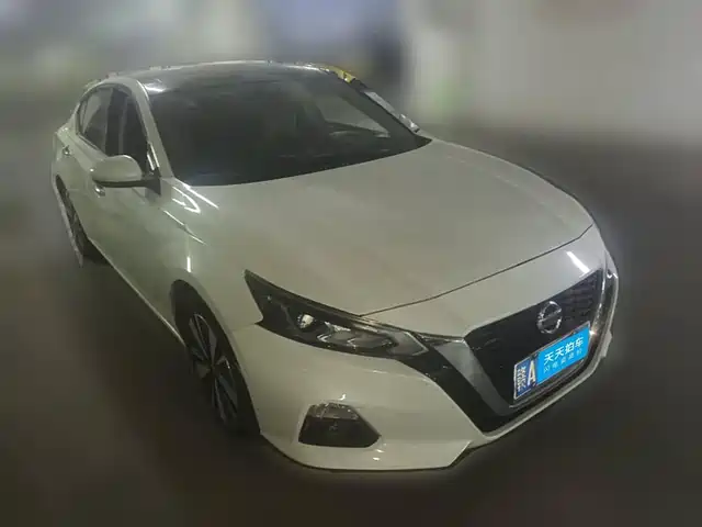 Nissan Teana 2021 2.0L XL Comfort — фото 3
