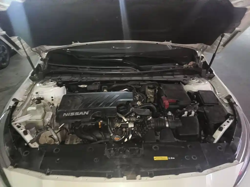 Nissan TEANA, миниатюра 9
