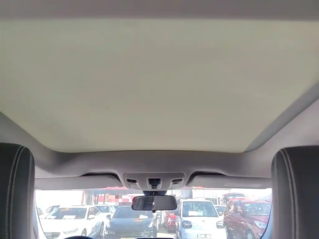 Mercedes-Benz GLA 2016 GLA 200 Dynamic фото 18