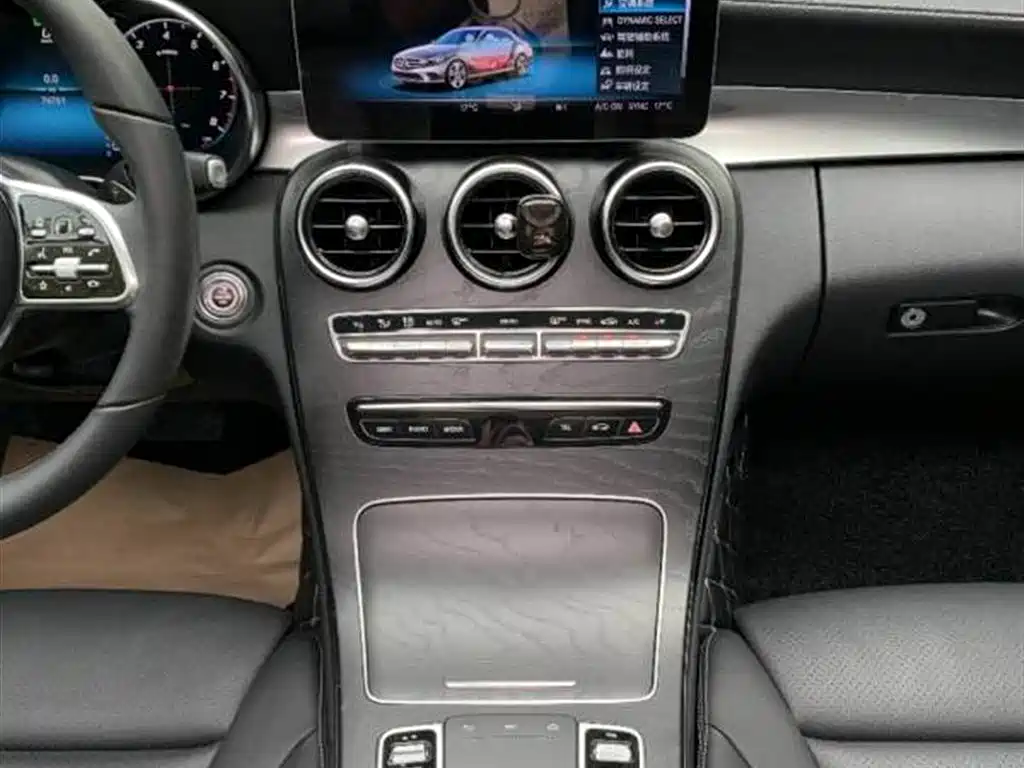 Mercedes-Benz C-Class 2019 Facelift C 260 L Sport фото 5