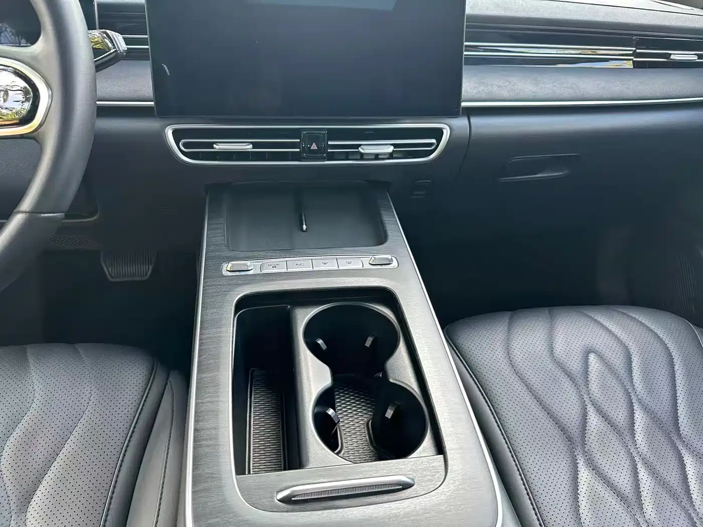 Chery Fengyun Fengyun A8L 2024 2025 1.5TGDI 145km Luxury